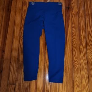 90 degree by Reflex Capri leggings